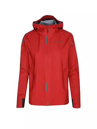 GOREWEAR | Damen Laufjacke Concurve Gore-Tex | 